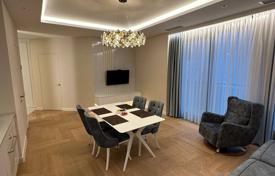 3-zimmer wohnung 80 m² in Batumi, Georgien. $200 000