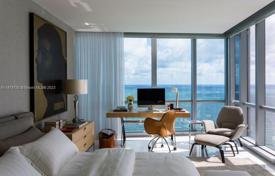 Eigentumswohnung – Collins Avenue, Miami, Florida,  Vereinigte Staaten. $3 995 000