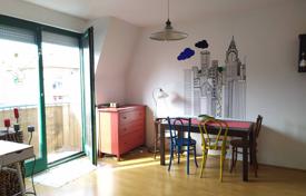 4-zimmer wohnung 68 m² in District XIII, Ungarn. 163 000 €