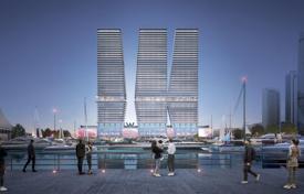 Wohnsiedlung W Residences at Dubai Harbour – Dubai International Marine Club, Dubai, VAE. ab $1 065 000