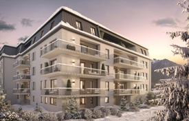 Neubauwohnung – Chamonix, Auvergne-Rhône-Alpes, Frankreich. 1 577 000 €