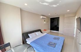 1-zimmer wohnung 61 m² in Pattaya, Thailand. $171 000