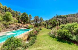 5-zimmer villa 514 m² in Marbella, Spanien. 4 500 000 €