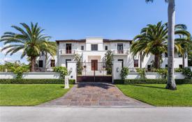 Villa – Coral Gables, Florida, Vereinigte Staaten. 23 383 000 €