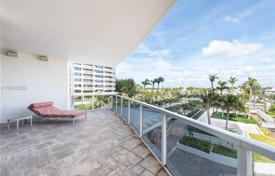 Wohnung – Bal Harbour, Florida, Vereinigte Staaten. 1 682 000 €
