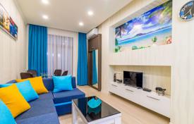 2-zimmer wohnung 50 m² in Altstadt von Tiflis, Georgien. $155 000