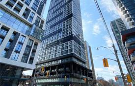 1-zimmer wohnung in Old Toronto, Kanada. C$736 000