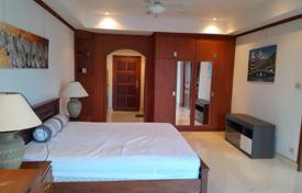 1-zimmer wohnung 84 m² in Pattaya, Thailand. $116 000