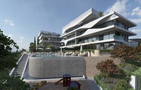 3-zimmer appartements in neubauwohnung in Limassol (Lemesos), Zypern. 599 000 €
