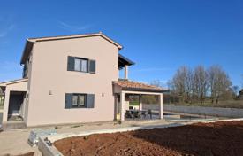 4-zimmer haus in der stadt 185 m² in Labin, Kroatien. 590 000 €