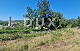 Grundstück in Istria County, Kroatien. 599 000 €