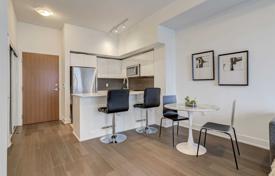 1-zimmer wohnung in Etobicoke, Kanada. C$787 000