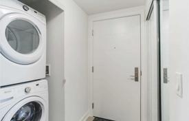 2-zimmer wohnung in Wellesley Street East, Kanada. C$1 133 000