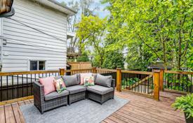 2-zimmer haus in der stadt in East York, Kanada. C$1 291 000