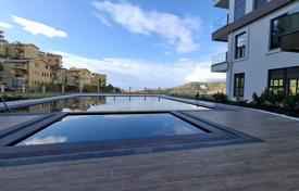 4-zimmer penthaus 190 m² in Kargicak, Türkei. 14 993 000 TRY