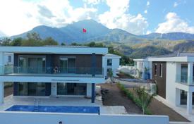 Haus in der stadt 209 m² in Kemer, Türkei. 58 305 000 TRY