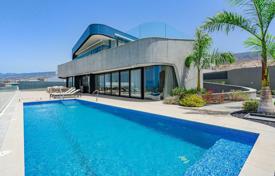 5-zimmer villa 396 m² in Santa Cruz de Tenerife, Spanien. 6 000 000 €