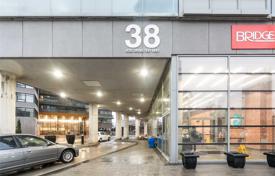 2-zimmer wohnung in Old Toronto, Kanada. C$843 000