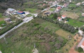 Grundstück in Radanovici, Montenegro. 1 000 000 €