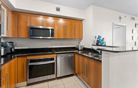 2-zimmer appartements in eigentumswohnungen 103 m² in Miami, Vereinigte Staaten. $625 000