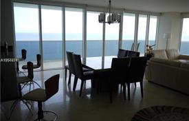 3-zimmer wohnung 192 m² in Hallandale Beach, Vereinigte Staaten. $1 359 000