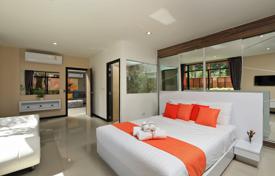 2-zimmer appartements in eigentumswohnungen 115 m² in Phuket Town, Thailand. $271 000