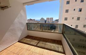 2-zimmer wohnung 85 m² in Villajoyosa, Spanien. 230 000 €