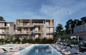 4-zimmer appartements in neubauwohnung in Paphos, Zypern. 1 060 000 €