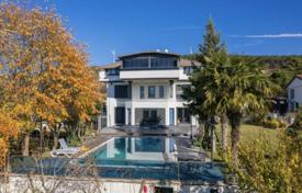 9-zimmer villa 2833 m² in Çatalca, Türkei. Price on request