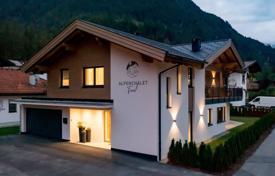 Einfamilienhaus – Imst, Tirol, Österreich. 3 100 €  pro Woche