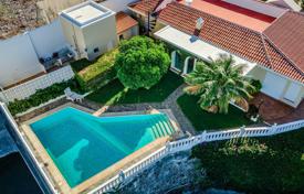 3-zimmer villa 195 m² in Guia de Isora, Spanien. 3 000 000 €