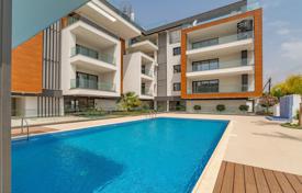 Wohnung – Limassol (city), Limassol (Lemesos), Zypern. 600 000 €