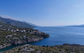 Grundstück in Karlobag, Kroatien. 133 000 €