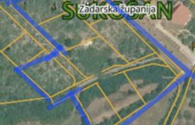 Grundstück in Zadar County, Kroatien. $87 000