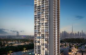 Wohnung – Jumeirah Village Circle (JVC), Jumeirah Village, Dubai,  VAE (Vereinigte Arabische Emirate). From $256 000