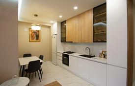4-zimmer wohnung 108 m² in Vake-Saburtalo, Georgien. $245 000