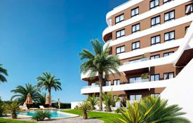 3-zimmer wohnung 98 m² in Guardamar del Segura, Spanien. 695 000 €