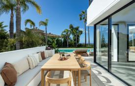10-zimmer villa 972 m² in Benahavis, Spanien. 5 495 000 €