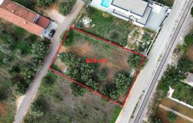 Grundstück in Zadar County, Kroatien. 270 000 €