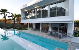 4-zimmer villa 320 m² in S'Agaró, Spanien. 7 600 €  pro Woche