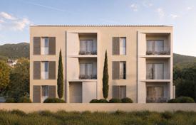 1-zimmer wohnung 48 m² in Tivat city, Montenegro. 172 000 €