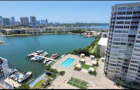 2-zimmer appartements in eigentumswohnungen 145 m² in Aventura, Vereinigte Staaten. $440 000