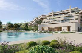 5-zimmer wohnung 133 m² in La Alkaidesa, Spanien. 578 000 €