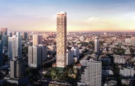 New residential complex with apartments and villas in Sukhumvit, Thailand. ab $234 000