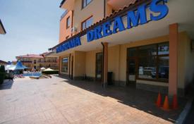 2-zimmer wohnung 65 m² in Sveti Vlas, Bulgarien. 120 000 €