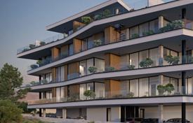 2-zimmer wohnung 117 m² in Germasogeia, Zypern. 500 000 €