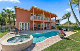 6-zimmer haus in der stadt 485 m² in Royal Palm Beach, Vereinigte Staaten. $1 150 000