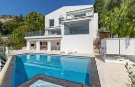 Villa – Villefranche-sur-Mer, Côte d'Azur, Frankreich. 8 000 €  pro Woche