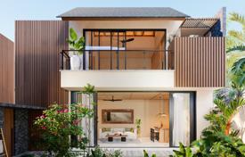 Villa – Kerobokan Kelod, North Kuta, Badung,  Indonesien. $250 000