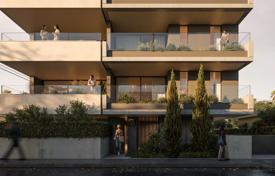 2-zimmer penthaus 96 m² in Limassol (Lemesos), Zypern. 453 000 €